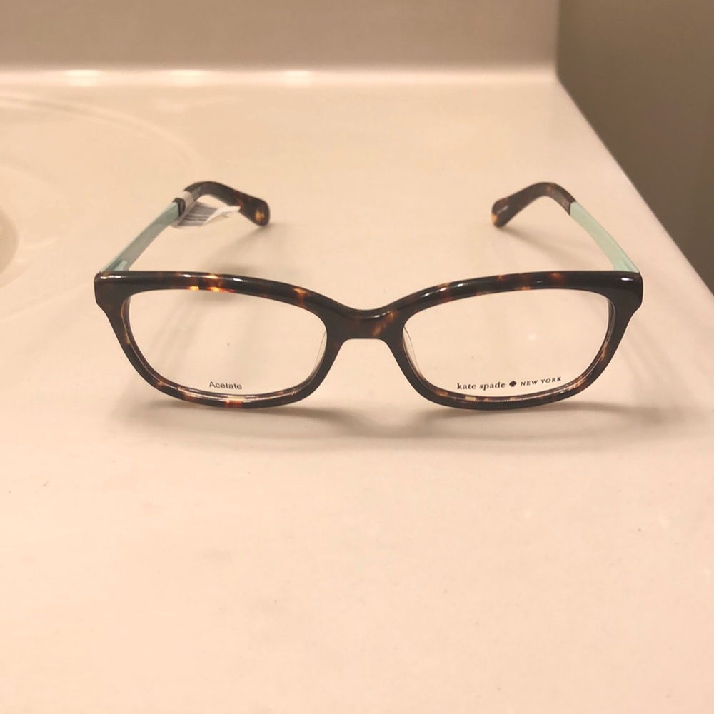 Kate Spade Glasses